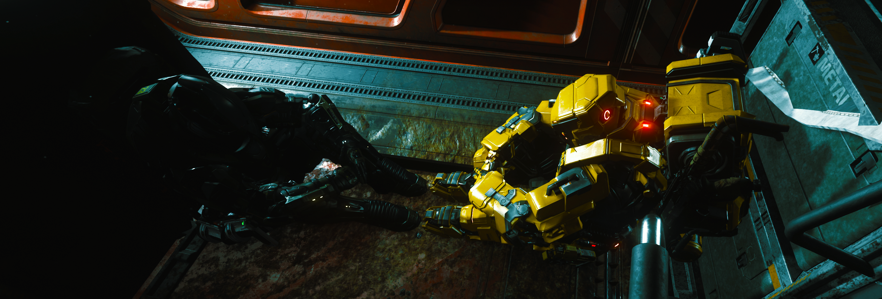 Long Day Farming Yomundi